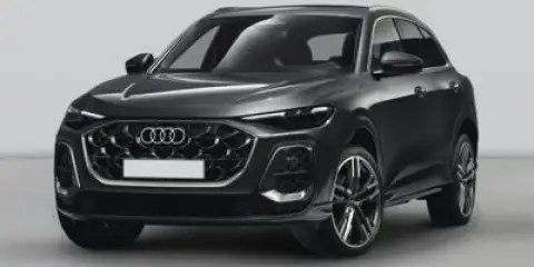 2025 Audi Q5 2.0T