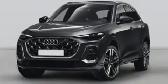 2025 Audi Q5 2.0T