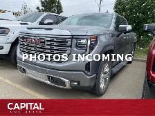 2024 GMC Sierra 1500 Crew Cab Denali