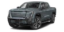 2026 GMC Sierra EV Max Range Denali
