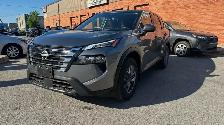 2024 Nissan Rogue AWD S-AWD-LOW MILEAGE-BLIND SPOT MONITOR-SPOIL