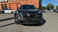2024 Nissan Rogue AWD S-AWD-LOW MILEAGE-BLIND SPOT MONITOR-SPOIL - Photo 2