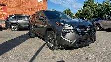 2024 Nissan Rogue AWD S-AWD-LOW MILEAGE-BLIND SPOT MONITOR-SPOIL - Photo 3