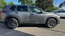 2024 Nissan Rogue AWD S-AWD-LOW MILEAGE-BLIND SPOT MONITOR-SPOIL - Photo 4