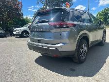 2024 Nissan Rogue AWD S-AWD-LOW MILEAGE-BLIND SPOT MONITOR-SPOIL - Photo 5