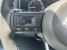 2024 Nissan Rogue AWD S-AWD-LOW MILEAGE-BLIND SPOT MONITOR-SPOIL - Photo 14