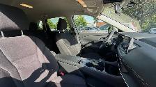 2024 Nissan Rogue AWD S-AWD-LOW MILEAGE-BLIND SPOT MONITOR-SPOIL - Photo 31