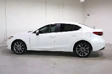 2018 Mazda 3 GT | CLEAN CARFAX | LEATHER | SUNROOF - Photo 3