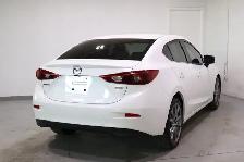 2018 Mazda 3 GT | CLEAN CARFAX | LEATHER | SUNROOF - Photo 6