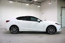2018 Mazda 3 GT | CLEAN CARFAX | LEATHER | SUNROOF - Photo 7