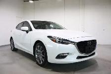 2018 Mazda 3 GT | CLEAN CARFAX | LEATHER | SUNROOF - Photo 8