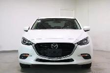 2018 Mazda 3 GT | CLEAN CARFAX | LEATHER | SUNROOF - Photo 9