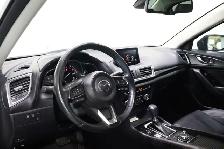 2018 Mazda 3 GT | CLEAN CARFAX | LEATHER | SUNROOF - Photo 14
