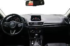 2018 Mazda 3 GT | CLEAN CARFAX | LEATHER | SUNROOF - Photo 20