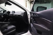 2018 Mazda 3 GT | CLEAN CARFAX | LEATHER | SUNROOF - Photo 21