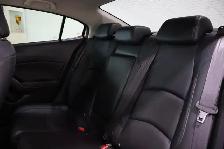 2018 Mazda 3 GT | CLEAN CARFAX | LEATHER | SUNROOF - Photo 24