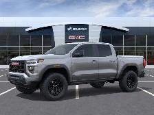 2026 GMC Canyon - Photo 2