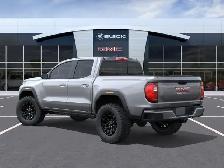 2026 GMC Canyon - Photo 3