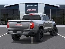 2026 GMC Canyon - Photo 4