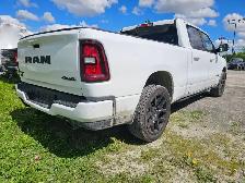 2025 Ram 1500 - Photo 2