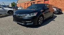2016 Honda Accord 4DR I4 CVT EX-L-NO ACCIDENT-LEATHER-SUNROOF-RE