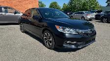 2016 Honda Accord 4DR I4 CVT EX-L-NO ACCIDENT-LEATHER-SUNROOF-RE - Photo 3