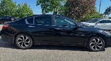 2016 Honda Accord 4DR I4 CVT EX-L-NO ACCIDENT-LEATHER-SUNROOF-RE - Photo 4