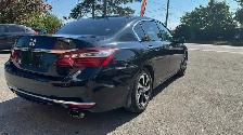 2016 Honda Accord 4DR I4 CVT EX-L-NO ACCIDENT-LEATHER-SUNROOF-RE - Photo 5