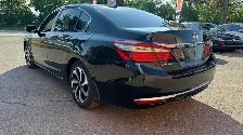 2016 Honda Accord 4DR I4 CVT EX-L-NO ACCIDENT-LEATHER-SUNROOF-RE - Photo 7