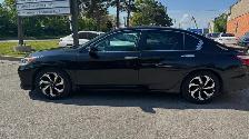 2016 Honda Accord 4DR I4 CVT EX-L-NO ACCIDENT-LEATHER-SUNROOF-RE - Photo 8