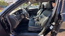 2016 Honda Accord 4DR I4 CVT EX-L-NO ACCIDENT-LEATHER-SUNROOF-RE - Photo 10