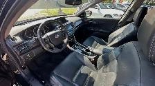 2016 Honda Accord 4DR I4 CVT EX-L-NO ACCIDENT-LEATHER-SUNROOF-RE - Photo 12