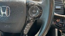 2016 Honda Accord 4DR I4 CVT EX-L-NO ACCIDENT-LEATHER-SUNROOF-RE - Photo 16