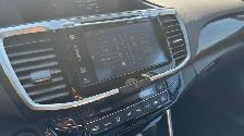 2016 Honda Accord 4DR I4 CVT EX-L-NO ACCIDENT-LEATHER-SUNROOF-RE - Photo 21