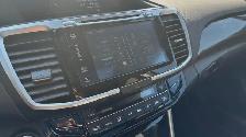 2016 Honda Accord 4DR I4 CVT EX-L-NO ACCIDENT-LEATHER-SUNROOF-RE - Photo 25
