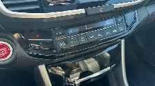 2016 Honda Accord 4DR I4 CVT EX-L-NO ACCIDENT-LEATHER-SUNROOF-RE - Photo 26