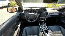 2016 Honda Accord 4DR I4 CVT EX-L-NO ACCIDENT-LEATHER-SUNROOF-RE - Photo 28