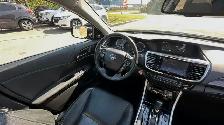 2016 Honda Accord 4DR I4 CVT EX-L-NO ACCIDENT-LEATHER-SUNROOF-RE - Photo 29