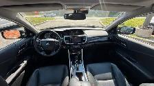 2016 Honda Accord 4DR I4 CVT EX-L-NO ACCIDENT-LEATHER-SUNROOF-RE - Photo 30