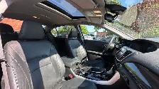 2016 Honda Accord 4DR I4 CVT EX-L-NO ACCIDENT-LEATHER-SUNROOF-RE - Photo 33