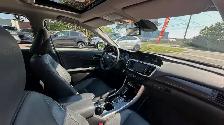 2016 Honda Accord 4DR I4 CVT EX-L-NO ACCIDENT-LEATHER-SUNROOF-RE - Photo 34