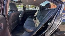 2016 Honda Accord 4DR I4 CVT EX-L-NO ACCIDENT-LEATHER-SUNROOF-RE - Photo 37