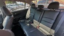 2016 Honda Accord 4DR I4 CVT EX-L-NO ACCIDENT-LEATHER-SUNROOF-RE - Photo 38