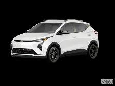 2027 Chevrolet Bolt RS - Photo 3