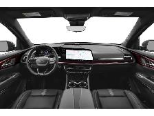 2026 Chevrolet Traverse RS - Photo 4