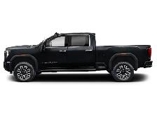 2026 GMC Sierra 3500HD Denali Ultimate - Photo 2