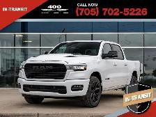 2026 Ram 1500 Sport