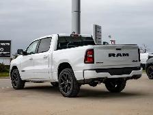 2026 Ram 1500 Sport - Photo 5