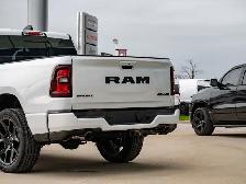 2026 Ram 1500 Sport - Photo 6