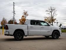 2026 Ram 1500 Sport - Photo 9